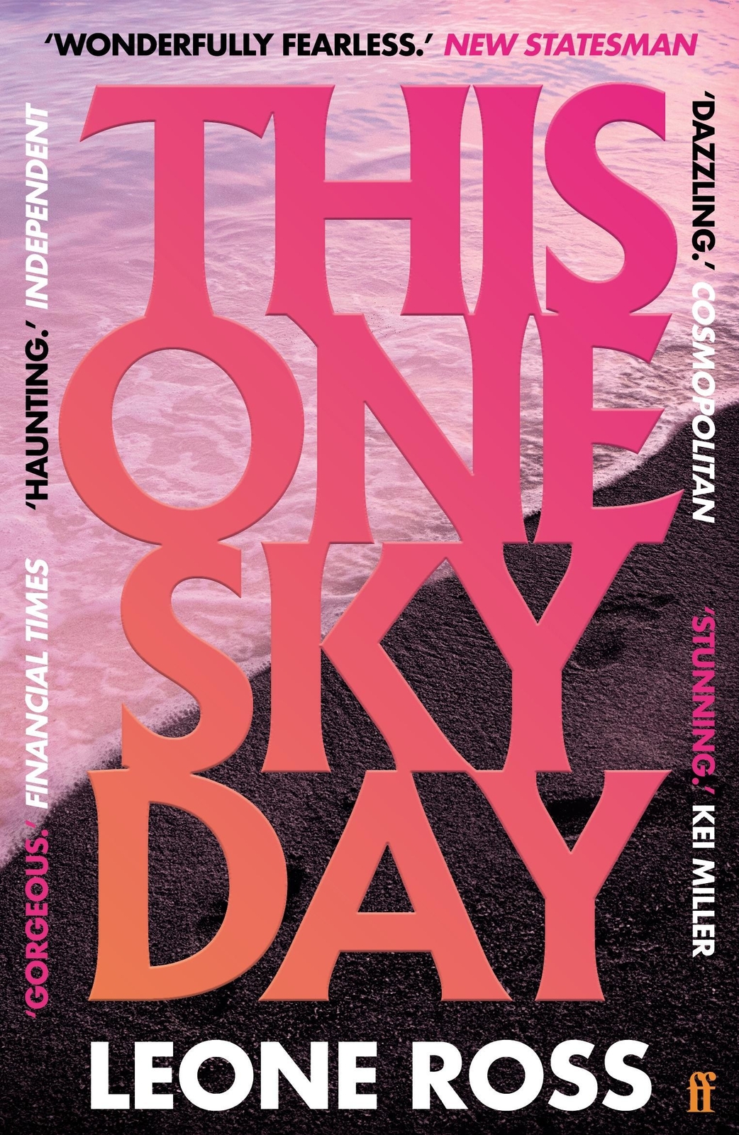 Thumbnail - This One Sky Day Leone Ross