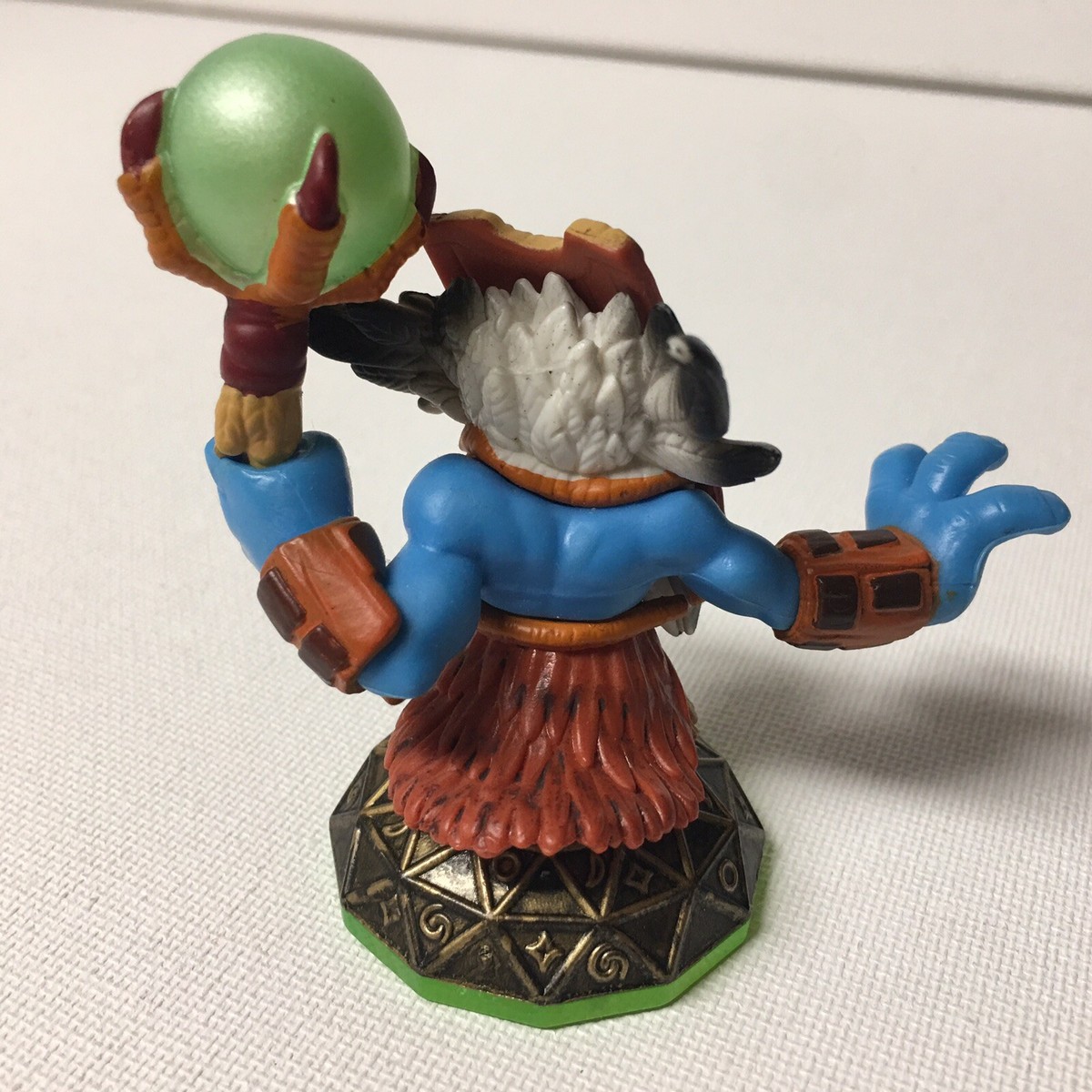 Skylanders Lotto Da 4 Personaggi Spyro's Adventure - Foto 4