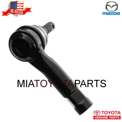 Genuine OEM Mazda 2013-2016 CX-5 Outer Tie Rod KD31-32-280 New | eBay