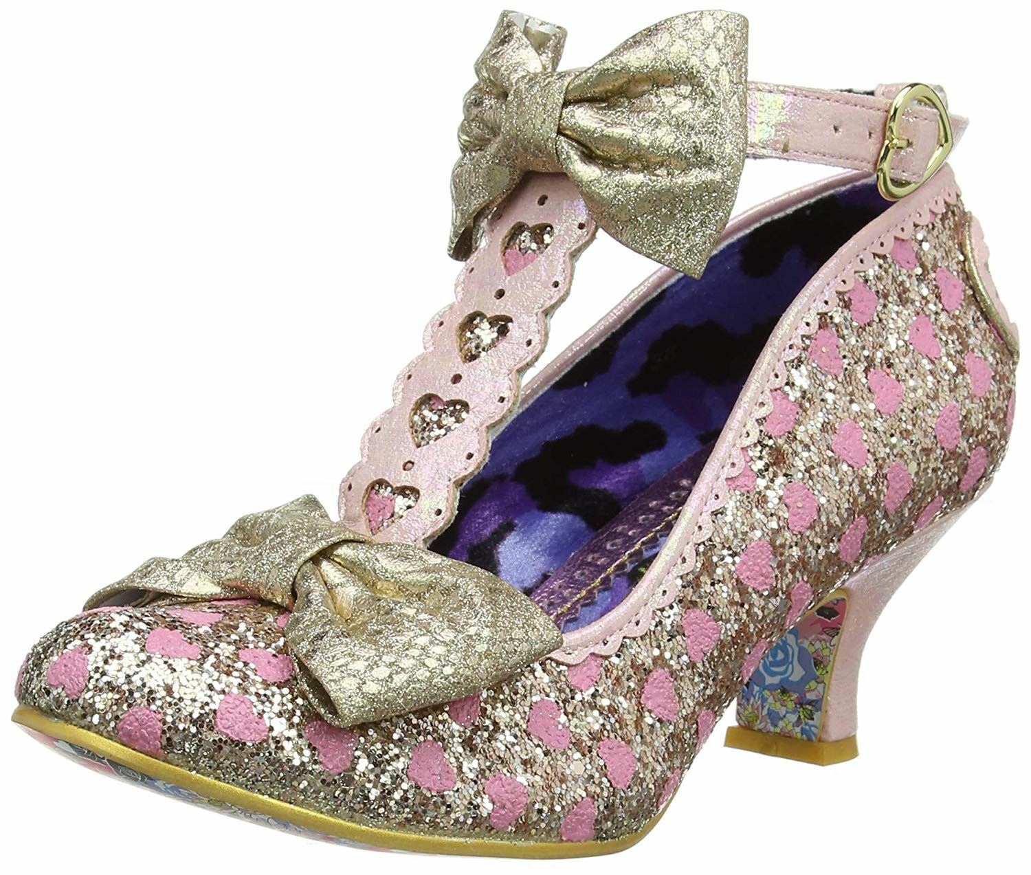 irregular choice lazy river