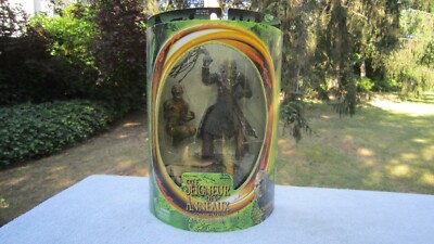 TOY BIZ LORD Of The Rings Der Herr Der Ringe Orc Newborn Uruk-Hai