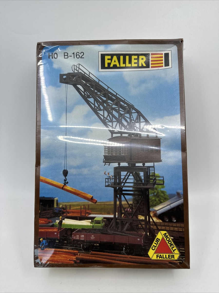 鉄道模型 FALLER HO 120487 FALLER HO 120487 | eBay
