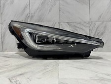 2019-2024 INFINITI QX50 HEADLIGHT OEM RH PASSENGER SIDE LED ADAPTIVE 260105NA1A