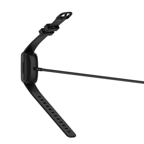 For Fitbit Inspire 3 Health Fitness Tracker Watch Charger Accessories 30cm / 1m - Photo 14 sur 22