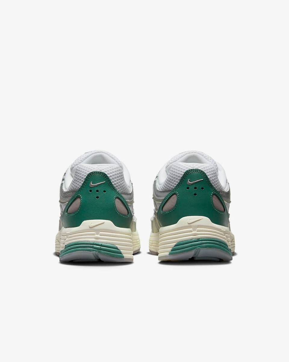 ◆正規品◆NIKE P-6000 PREMIUM LIGHT BONE(W)◆関税/送料無料◆ Nike P-6000 Premium 