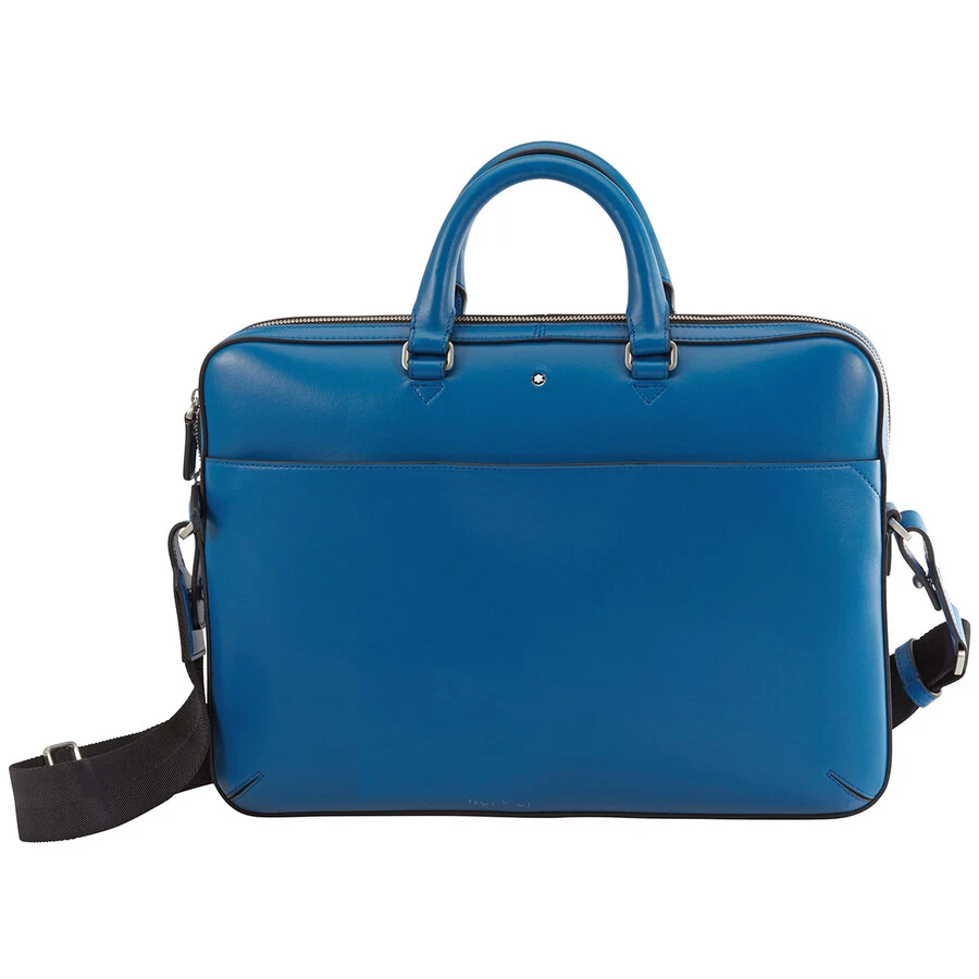 Montblanc briefcase sale sales