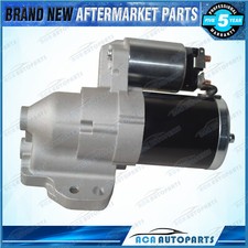 Starter Motor for Mazda CX-9 CX9 TB engine CA 3.7L V6 Petrol 2007-2016