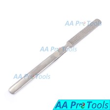 7" NEW Pedicure Foot File Nail Rasp Chiropody Hard Dry Skin Remover