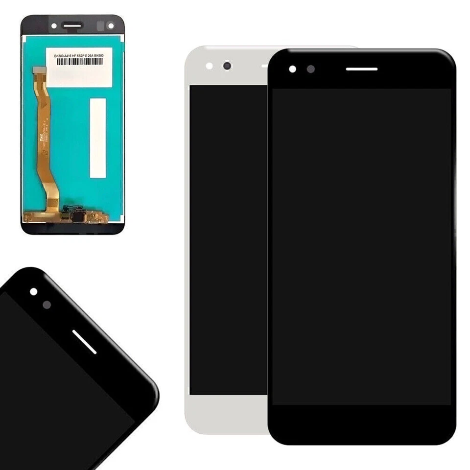 Pantalla Táctil Digitalizador Pantalla LCD Para Huawei P9 Lite Mini/Huawei Enjoy 7 Foto 2 de 4