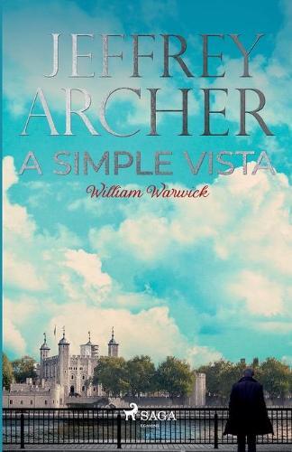 Thumbnail - Jeffrey Archer A Simple Vista (taschenbuch)