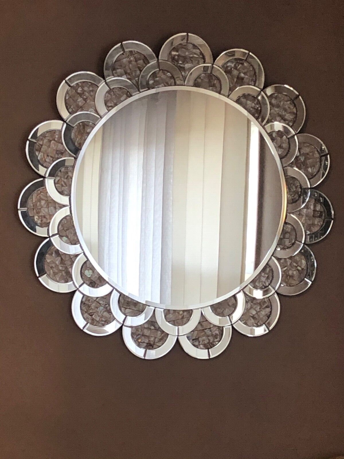 Used Glam Furniture And Home Decor For Sale eBay