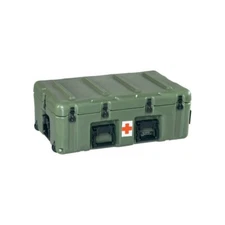 PELICAN/HARDIGG 472-MEDCHEST3 Medical Case 33 x 21 x 13