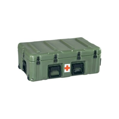 PELICAN/HARDIGG 472-MEDCHEST3 Medical Case 33 x 21 x 13 | eBay