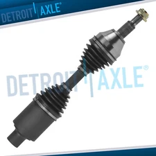 4WD Front Right Passenger CV Axle Shaft Assembly for Dodge Nitro Jeep Liberty