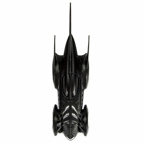 Batman Batmobile, 1966/Dark Knight/Arkham/Justice League/1989/Forever/Animated - Picture 53 of 79