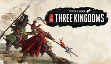 Total War: Three Kingdoms PC Video Game