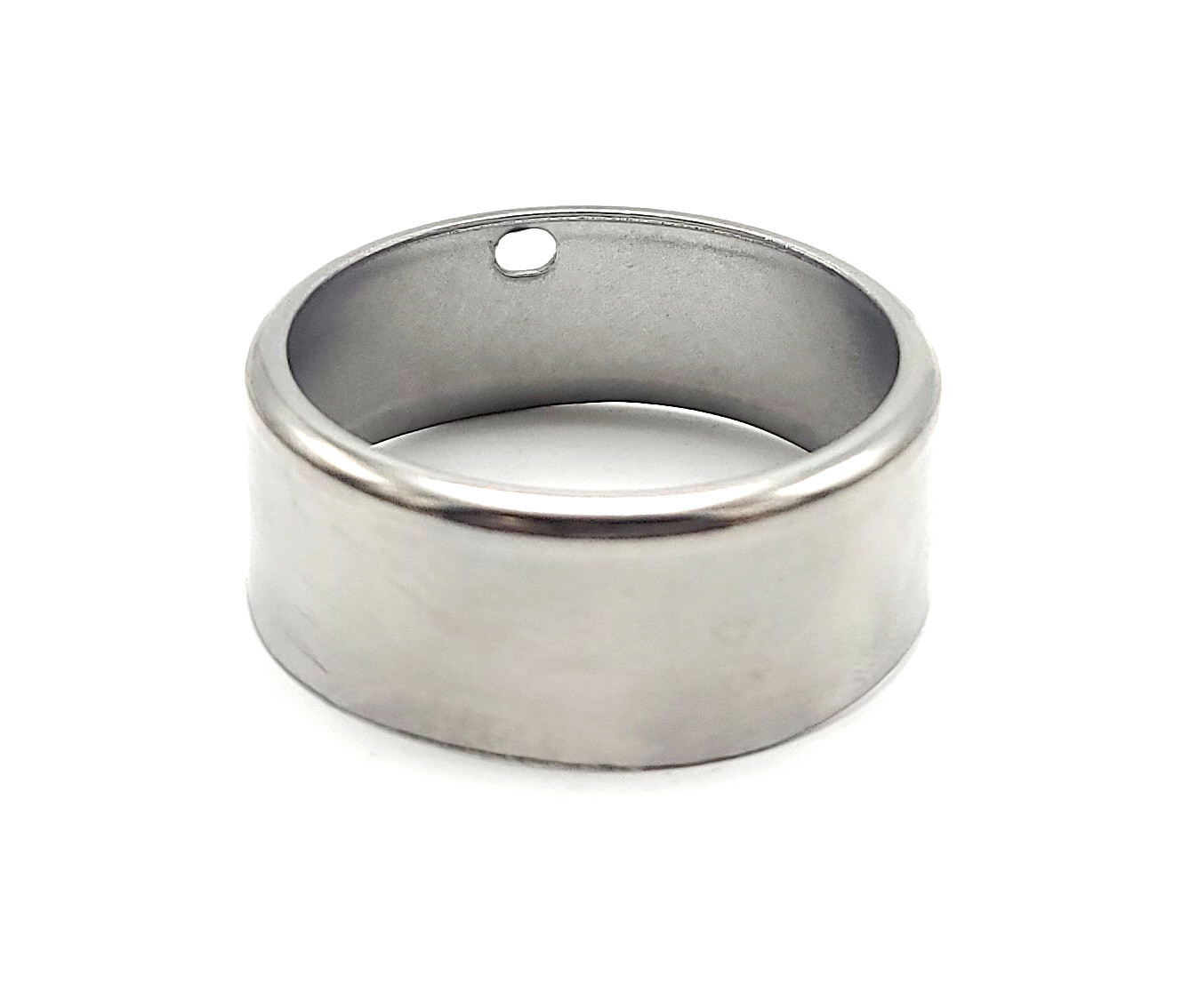 UFP 3500 Wear Ring w Lube Hole 1.68" OD Sleeve SS Seal Boat Trailer Spindle eBay