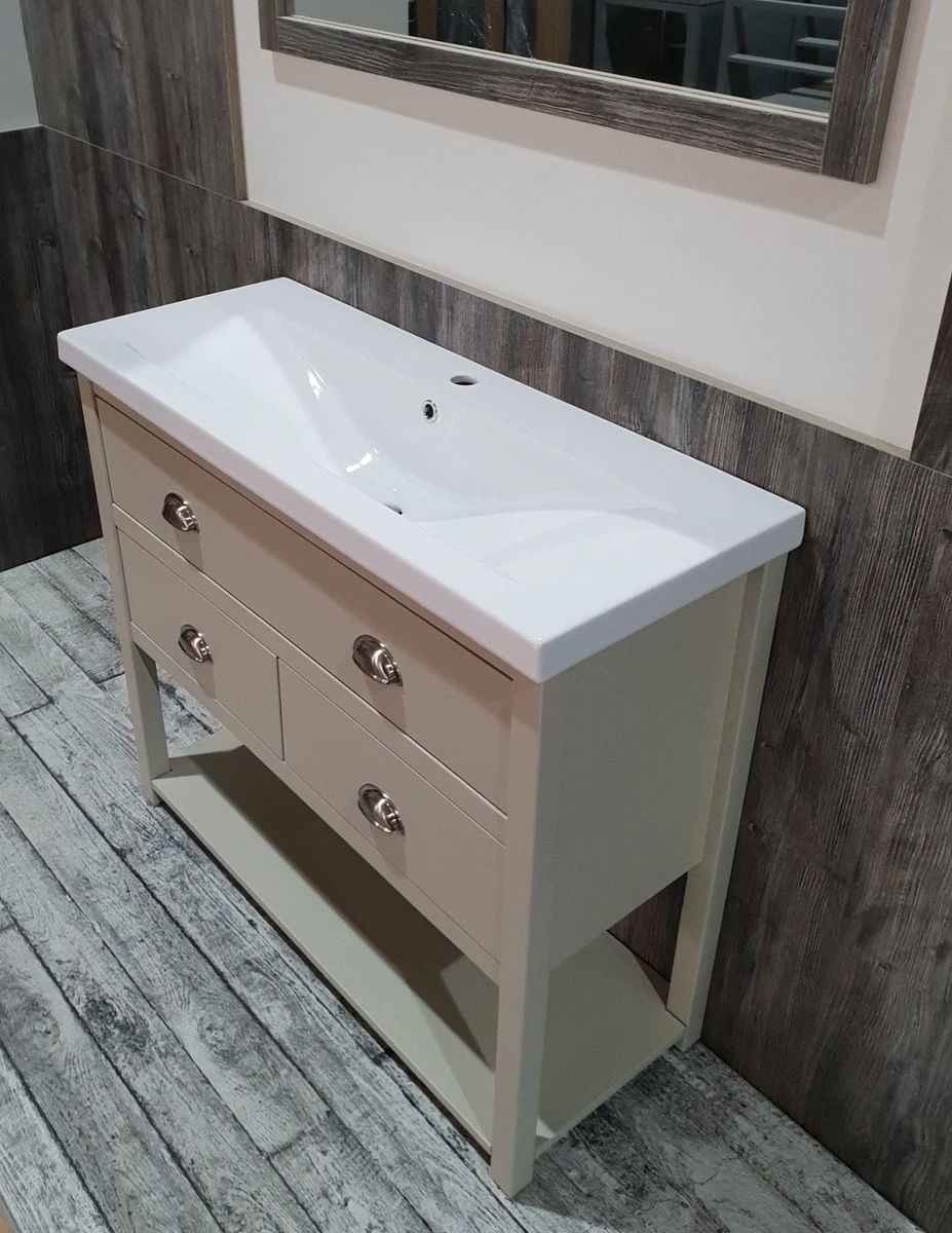 3 drawer bathroom vanity deals