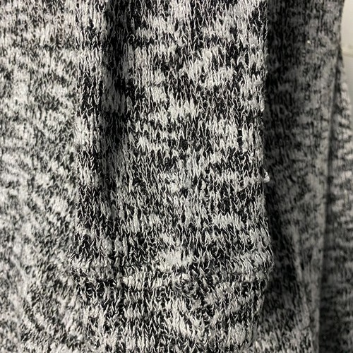SO Women Sweater Cardigan Open Front 3/4 Sleeve Hi Lo Junior S - Picture 4 of 6