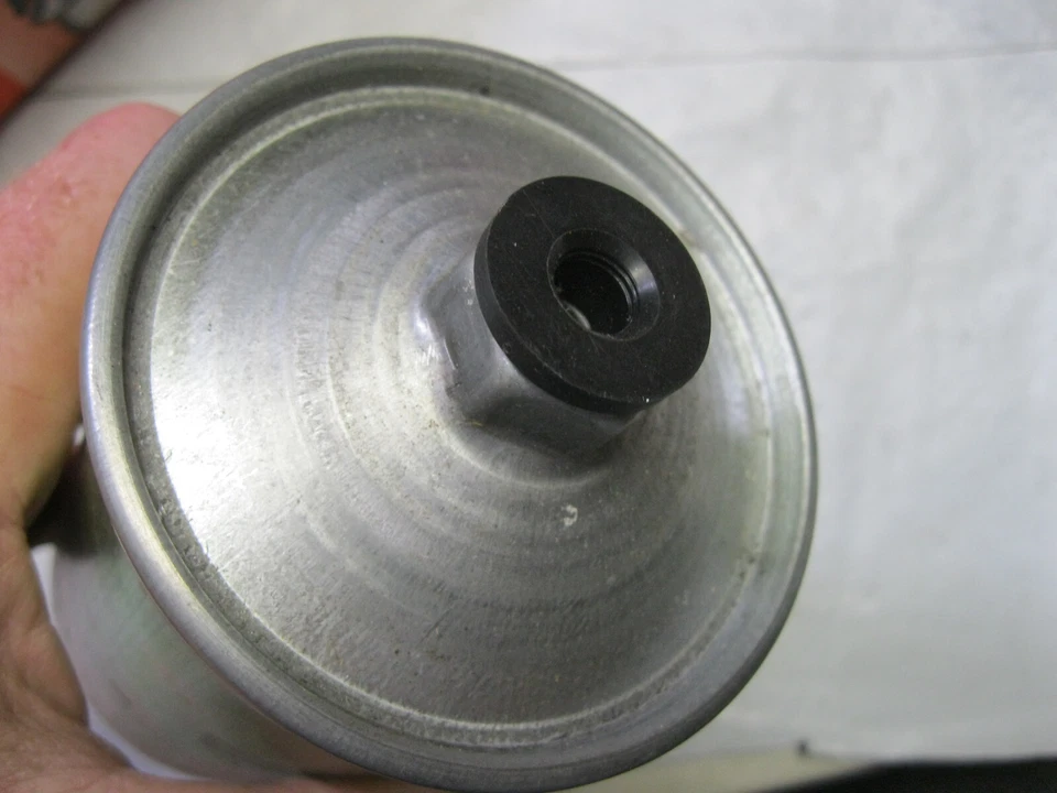 Fuel Filter Fram G6398 (nos, box rough) Foto 3 de 4