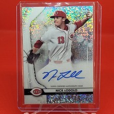2020 Bowman Sterling Baseball Rookie Prospect Auto's (Pick-A-Player) New 4/17/26