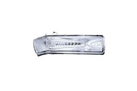 Fiat Doblo Spiegel Richtungsanzeiger 02.10- Pr