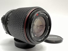 Tokina SD 70-210mm 1:4-5.6 Objektiv für Minolta MD #8576260-52