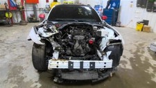 Starter Motor Turbo Fits 15-17 MUSTANG 253302