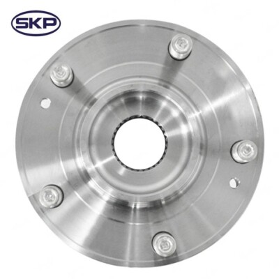 Wheel Bearing and Hub Assembly SKP SK513256
