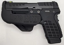 NEW!  Kel-Tec P15 Zero Carry Elite In Waistband Holster for concealed carry