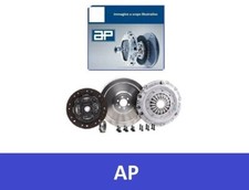 Kit Frizione + Volano Monomassa per Alfa 147 156 GT 1.9 2.4 JTD 115 120 150 Hp