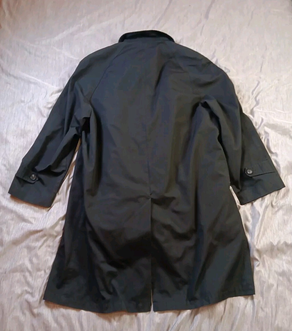 Eeddie Bauer × Lord Forecaster バルマッカンコート 人気定番，正規品 Eeddie Bauer × Lord Forecaster バルマッカンコート