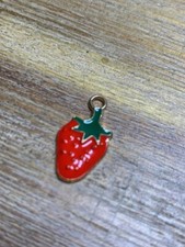 Brand New Beaded Strawberry for cheap sale *Free Post