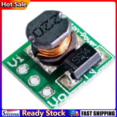 DC-DC Step UP Boost Converter Modul 15 V 18 V 25 V 3 V 33 V 37 V 42 V bis 5 V De