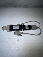 Schott RS232 Interface A Interface B AD35-12002