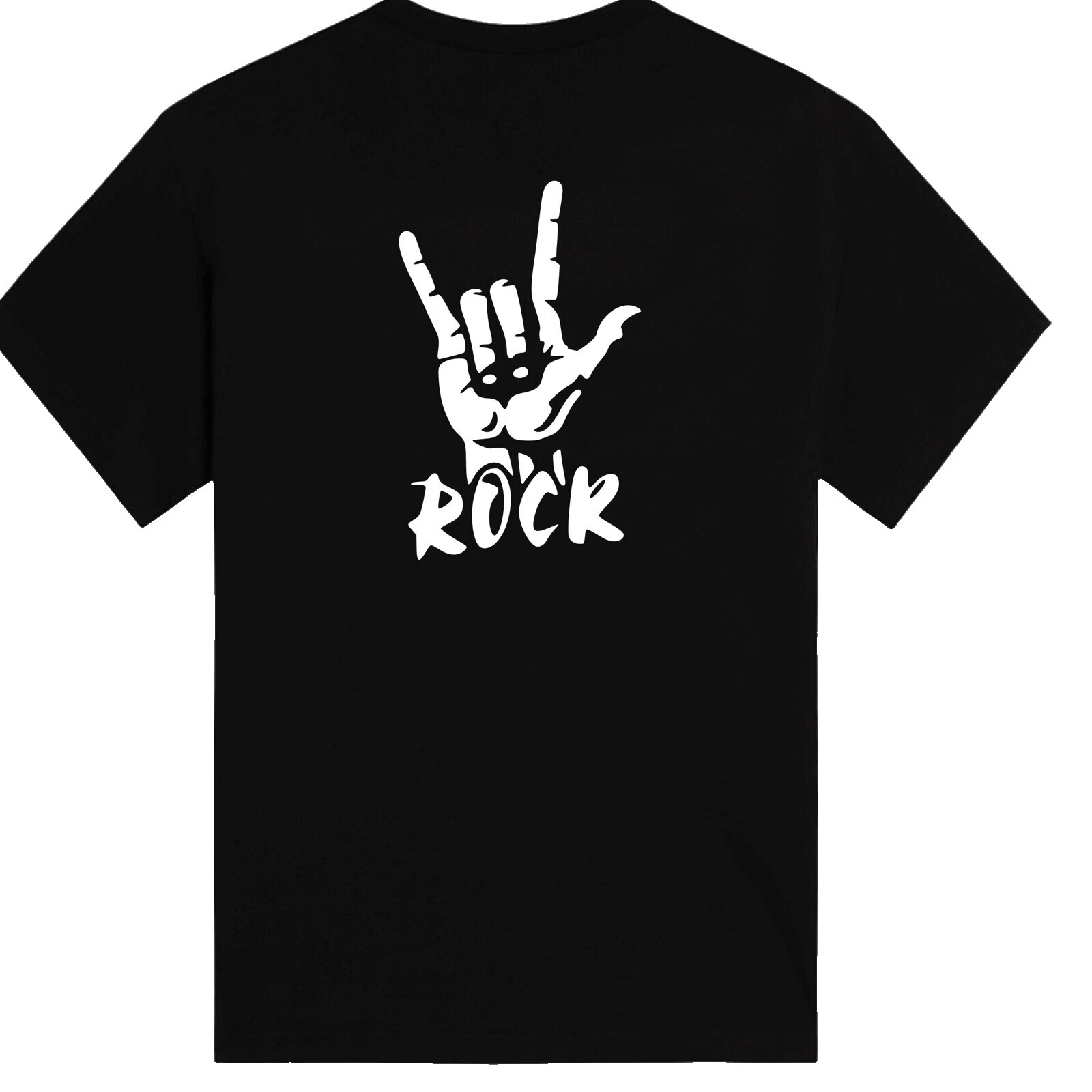 Camisas blancas Customized & Personalized para hombres