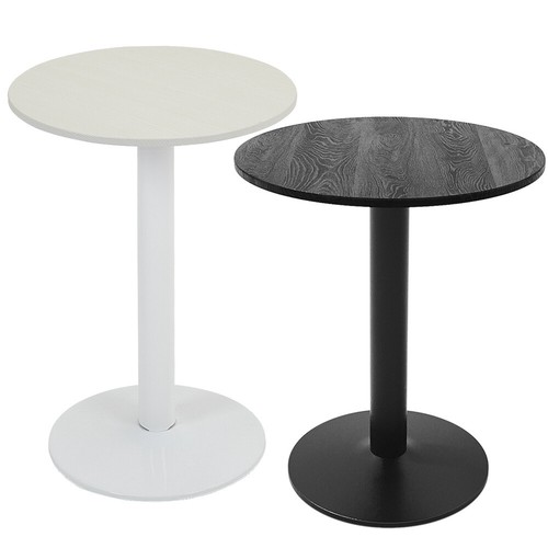Square/Round Bistro Coffee Table Shop Bar Small Cafe Kitchen Breakfast
