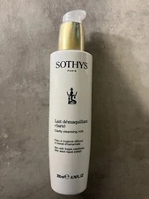 Sothys Clarity Cleansing Milk - 6.76 fl oz