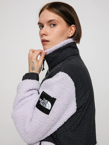The North Face Women Seasonal Denali Full Zipper Jackets Oversized 2199 - Picture 7 of 25