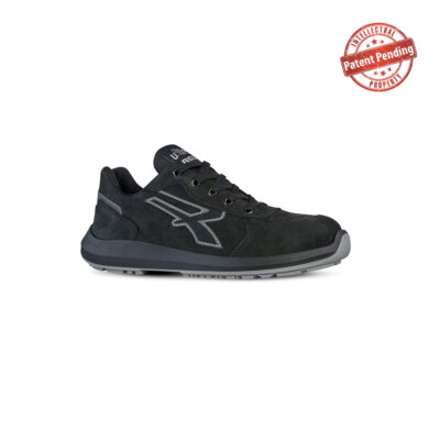 U-Power Sicherheits-Halbschuh SHEDIR ESD S3 CI SRC