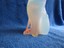 Sweden-Kosta-Paul-Hoff-Glass-Polar-Arctic-Fox-Figure-Figurine-WWF-Animal-Limited thumbnail 11