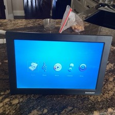 Digital Photo Frame, Kenuo Brand, 13