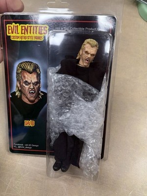 The Lost Boys David Powers LB 3D Evil Entities Custom Horror Mego