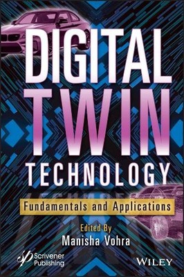 Digitale Zwillingstechnologie - 9781119842200
