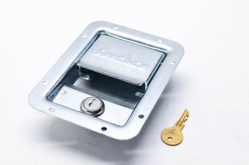 Southco TP4033 Flush Mount Paddle Latch