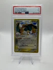2006 Pokémon TCG Crystal Guardians Charizard EX Holo Rare 4/100 PSA 5