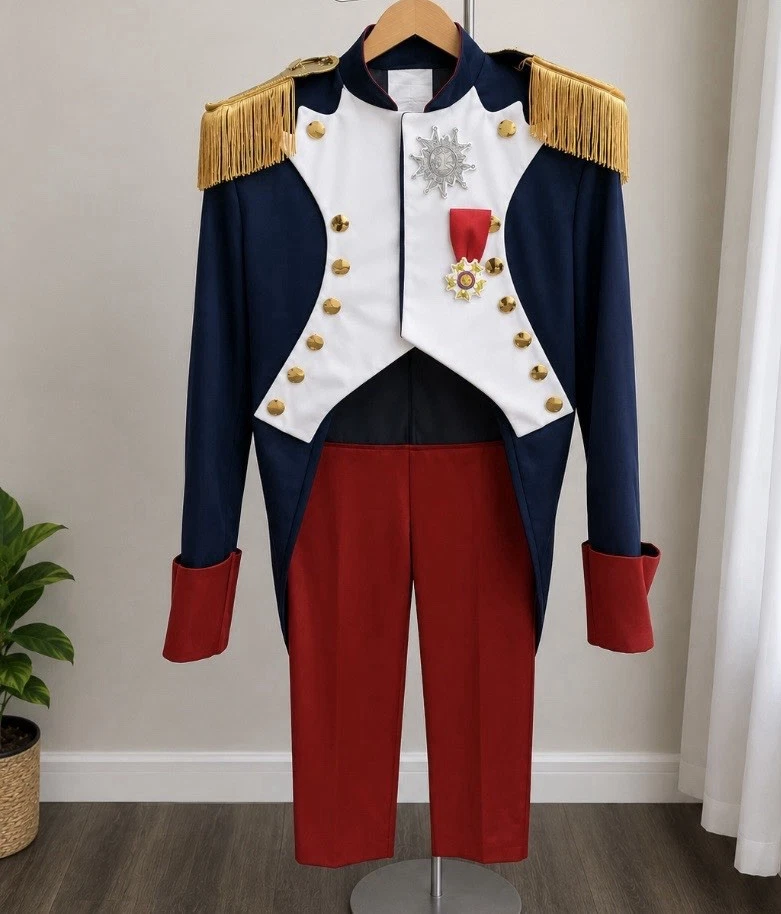 napoleon jacket products for sale | eBay
