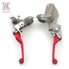 For Honda CRF150/250R CRF450R 2007-2011 2012 ...