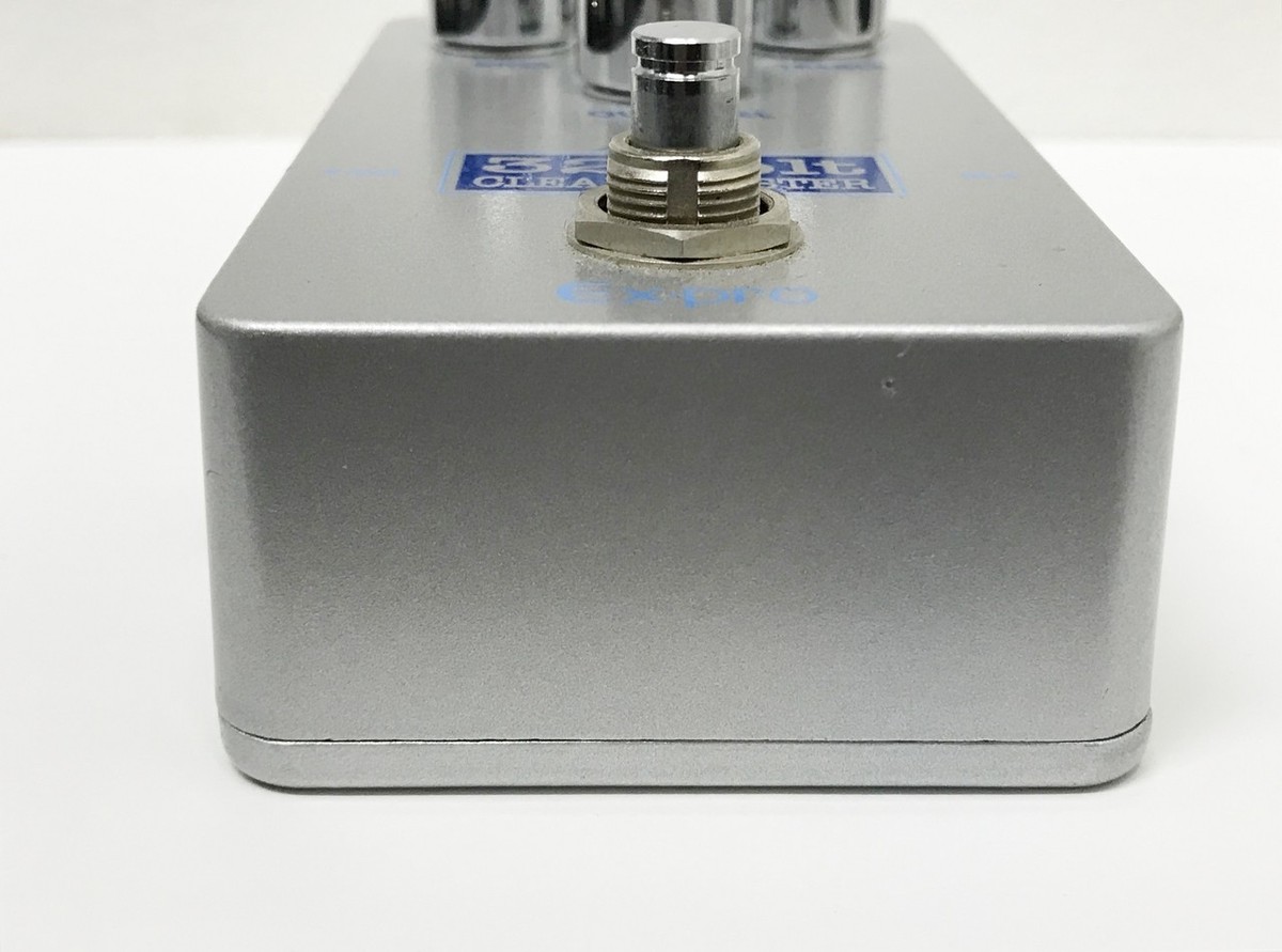Ex-Pro 32Volt Clean Booster | eBay