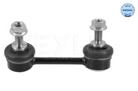 DistanzstüCk/Stange, Stabilisator Meyle 316 060 0115 FüR OE 33 50 6 888 789